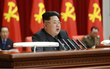Kim Jong Un Cancels May 9 Trip to Moscow Over Domestic Affairs